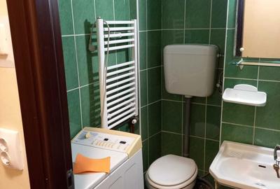 Apartament cu 2 camere nedecomandat în Central - 5