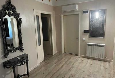 Apartament cu 2 camere decomandat în Central - 4