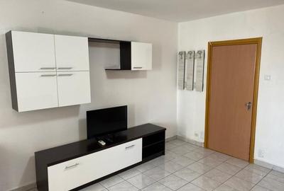 Garsonieră semidecomandată, mobilată în Dristor - 8