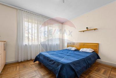 Apartament cu 3 camere de inchiriat - zona Podgoria - 7