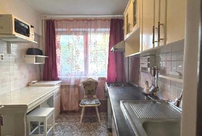 Apartament cu 2 camere semidecomandat, mobilat în Obor - 7