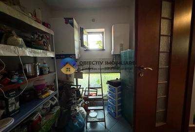 Casa de vanzare / 3 nivele / Piatra Neamt - 20