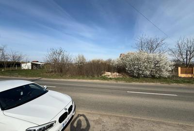 Spațiu comercial, în Vetiș - 5