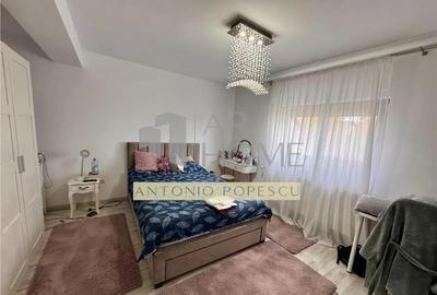 Casă cu 4 camere cu Teren 400 Mp în Păulești - 7