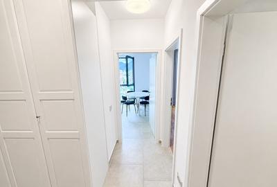 Apartament cu 2 camere decomandat în Răcădău - 3