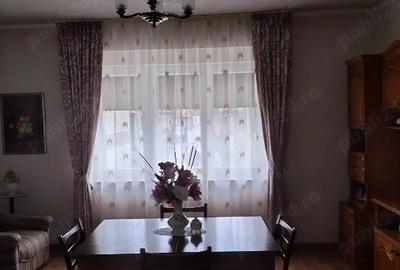 Casă cu 5 camere în Cuptoare (Cornea) - 3