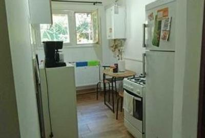 Apartament renovat cu 2 camere la parter, Astra, Brasov - 6