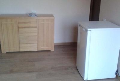Garsonieră semidecomandată în Florești - 6