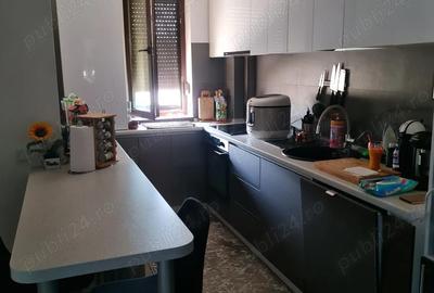 Apartament cu 2 camere semidecomandat în Bragadiru - 13