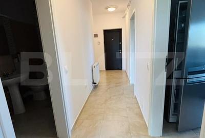 Apartament cu 2 camere decomandat, mobilat în Sânpetru - 11
