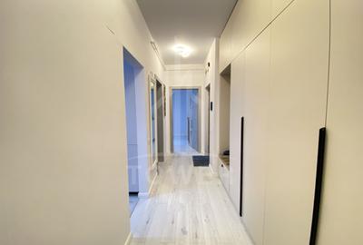 Penthouse premium de închiriat cu 2 terase – confort și eleganță - 15