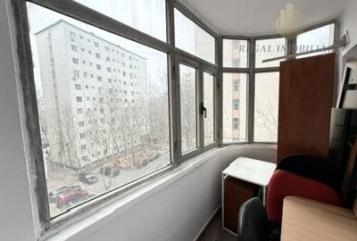 Birou, de 65 mp, în Unirii - 13