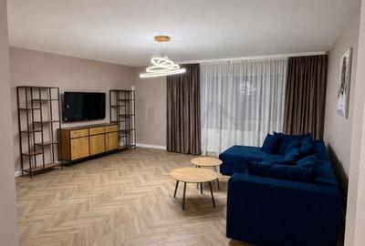 REA1026945 Apaament 2 camere I Prima inchiriere I Parcare I Henri Coanda - 2