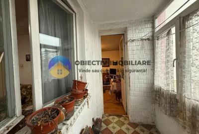 Apartament 3 camere de vanzare Zona Maratei, etaj 1 - 7