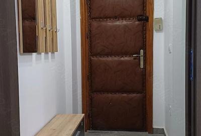Apartament cu 2 camere semidecomandat în Vasile Aaron - 3