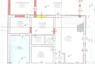 Casă individuală cu 5 camere cu Canalizare în Șelimbăr - 9