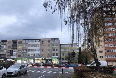 2 Camere etaj 1 pe Calea Bucuresti, Contract Parcare - 2