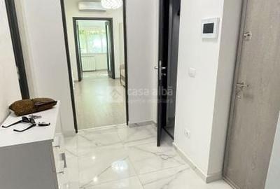Semicentral - Podul de Fier, 2 camere ready to move, prima inchiriere - 10