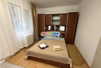 Garsoniera, Universitate, Calea Victoriei - 2