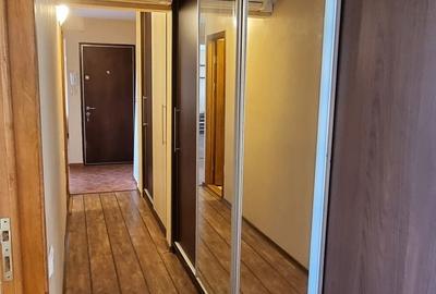 Apartament cu 3 camere decomandat în Central - 5