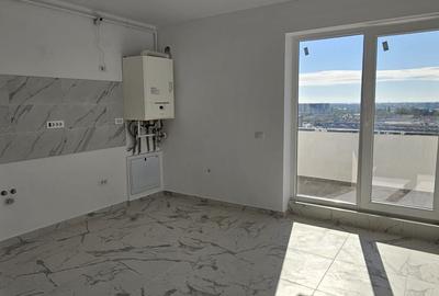 Vanzare Apartament tip duplex cu 3 camere Pallady - Victor Brauner Vanzare Apartament tip duplex cu 3 camere Pallady - Victor Brauner - 4