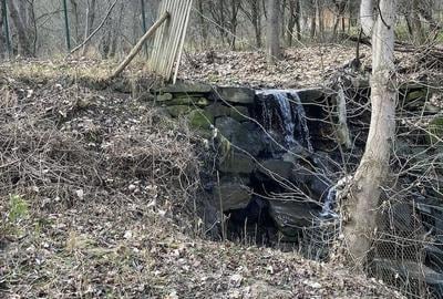 Casă cu Teren 2388 Mp în Fântânele - 5