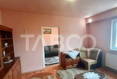 Apartament mobilat si utilat 2 camere de inchiriat Sibiu Mih - 1