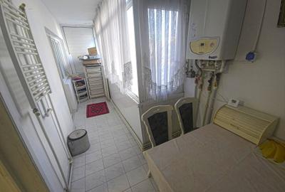 Apartament cu 4 camere decomandat, mobilat în Faleza Nord - 6