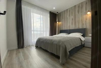 Garsoniera de inchiriat in zona Grivitei - 1