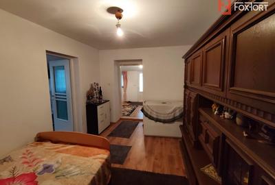 Casă individuală cu 3 camere cu Canalizare în Grabaț - 7