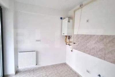 Apartament 1 camera, 40 mp, zona Bucium - 2