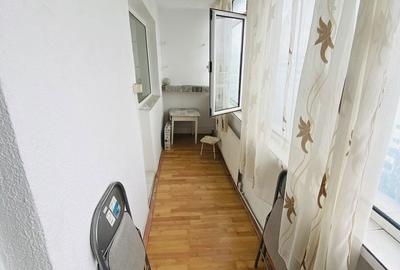 Apartament cu 2 camere în Alexandru cel Bun - 11