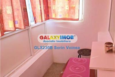 Apartament cu 2 camere semidecomandat, mobilat în Floreasca - 7