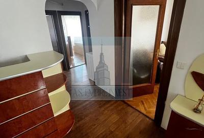 Apartament cu 4 camere decomandat, mobilat în Griviței - 15