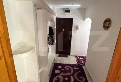 Apartament cu 2 camere semidecomandat în George Enescu - 8