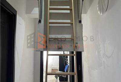 Casă individuală cu 4 camere cu Teren 300 Mp în Vernești - 16