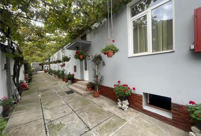 Casa singur in curte cu teren 774mp,zona Turnisor - D.D.Rosca - 5