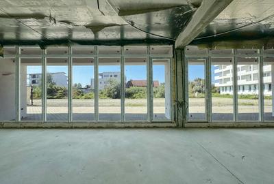 Spatiu comercial in Mamaia Nord, SU 68mp + curte 46mp - 4