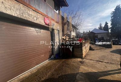 Casă cu 5 camere cu Teren 758 Mp în Central - 18