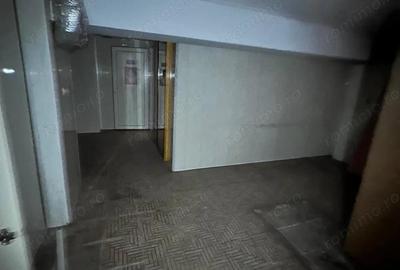 Spa?iu comercial de inchiriat 336 mp + subsol + parcare - 10