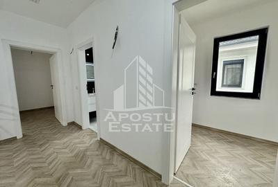 Duplex cu 5 camere despartit prin camera tehnica, zona Planetelor - 8