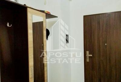 Apartament cu 2 camere, centrala proprie, loc de parcare, Uranus Plaza - 5