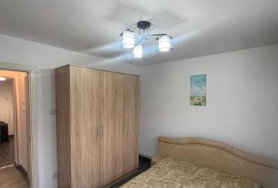 Apartament 3 camere, 62 mp, Bulevardul Traian - 5