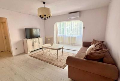 Apartament cu 3 camere semidecomandat, mobilat în Complex Studențesc - 1