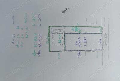 Casa P + M 180 mp locuibil Teren ca. 700 mp Sannicolau Mare 59900 - 8