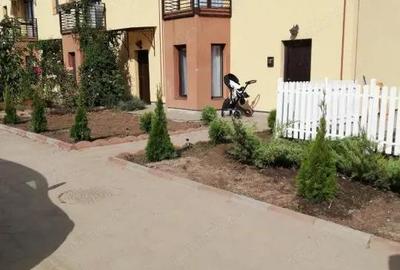 Casă cu Teren 200 Mp în Miroslava - 3