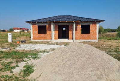 Teren de 450 mp, în Botiz - 12