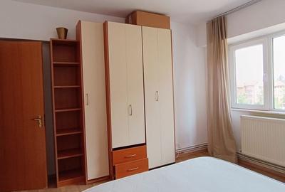 Apartament mobilat in Racadau-pietonala - 5