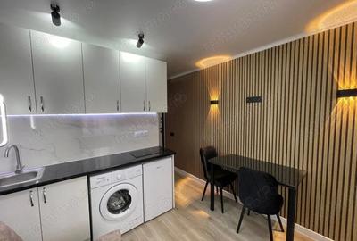 Garsoniera in zona Pipera Garsoniera in zona Pipera - 1