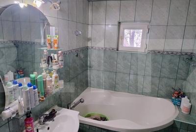 Apartament de vanzare, cu 4 camere, 92 mp, Doamna Ghica - 18